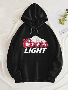 Coors Light Basic Black Hoodie, coors hoodie, coors sweatshirt, coors light sweatshirt, coors light hoodie, coors light sweater, coors light crewneck,coors light sweatshirt vintage,vintage coors pullover hoodie, coors beer hoodie, coors light hoodie vintage, coors light hoodies for mens, coors light sweatshirt womens, Coors Light Sweatshirt, Basic Black Hoodie, Beer Hoodie, Coors Banquet, If Not Now When, Semi Formal Outfits, Bridesmaid Groomsmen, Black Hoodie Men, Country Lifestyle