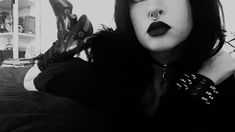 #goth Girl Aesthetic Faceless, Goth Girl Aesthetic, She Wants Revenge, Goth Outfit Inspo, Gothic Pictures, Anime Bag, Gothic Dolls, Goth Girl, Gothic Aesthetic