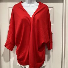 Hi- I’m Selling Nwt Red Gap Cardigan Size Type:Regular Type: Cardigan Department: Women Sleeve Length: 3/4 Sleeve Size: Xl Color: Red Style:Cardigan Features: Stretch Material:100% Cotton Thanks For Looking! Gap Cardigan, Red Cardigan, Style Cardigan, Women Sleeve, Red Fashion, Gap, Sleeve Length, Womens Tops, Red