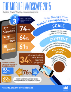 the mobile landscape 2013 info sheet