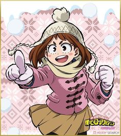 Mha Ochako Uraraka, Mha Uraraka, Ochaco Uraraka, Manga Anime One Piece, Anime Screenshots, My Hero Academia Episodes