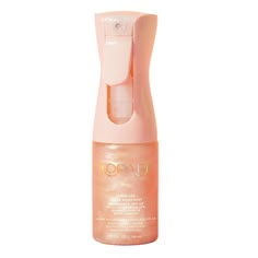 Reveal radiant skin with Kopari's Sunglaze Sheer Body Mist Sunscreen SPF 42. In a swirling, rose gold spray, this breezy, fast-drying mist has hyaluronic acid and antioxidant-rich vitamins C & E to leave skin soft and supple while providing even all-over broad spectrum UVA/UVB protection. How to use: Shake well before use. Spray directly onto skin. Reapply every 2 hours. Spf For Black Women, Ulta Must Haves, Skin Care Stuff, Vitamins C, Gold Spray, Body Sunscreen, Spf Sunscreen, Body Mist, Body Products