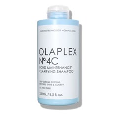 Best Clarifying Shampoo, Shampoo Design, Cleansing Shampoo, Clarifying Shampoo, Benzoic Acid, Hair Towel, Oily Hair, Hard Water