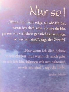 a poem written in german on the side of a wall