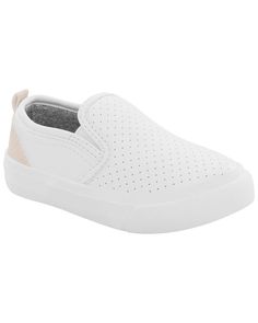 These slip on shoes are so easy and cool for him, the perfect casual-meets-dressy everyday look. Toddler Boy Shoes, Boy Shoes, Shoes White, Shop Clothing, On Shoes, Toddler Boys, Everyday Look, Slip On Shoes, Casual Shoes