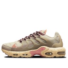 Air Max Terrascape Plus Marathon Running Shoes/Sneakers Air Max 90 Premium, Orange Camo, Air Max 98, Desert Camo, Marathon Running Shoes, Bleached Denim, Marathon Running, Air Max Plus, Running Shoes Sneakers