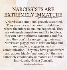 Narcissistic Behavior Quotes Women, Narcissistic Phrases, Quotes About Narcissism, Narcissistic Traits, Manipulative People, Mental Health Facts