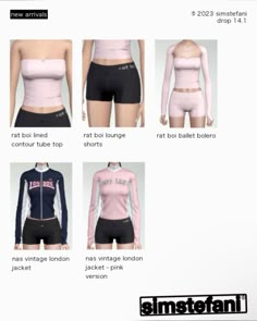 #sims4cc Model Cc Sims 4, Sims Designer Cc, Free Sims4 Cc, Sims 4 Tube Top, Sims 4 Height Slider, Sims 4 Cc Fall Clothes, Sims 4 Ballet Cc, Sims 4 Cc Shopping, Sims 4 Cc Pjs