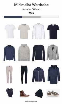 Wie schon in dem Beitrag zu der Capsule Wardrobe x Fair Fashion erwähnt, darf natürlich auch noch der Mann einen kleinen Einblick in die minimalistische Garderobe erhalten. Nun ist es… Men Winter Capsule Wardrobe, Men Staple Wardrobe, Minimal Winter Wardrobe, Mens Staple Wardrobe, Winter Capsule Wardrobe Men, Men’s Capsule Wardrobe 2022, Capsule Wardrobe Men Minimalist, Mens Basic Wardrobe Essentials, Men Wardrobe Essentials