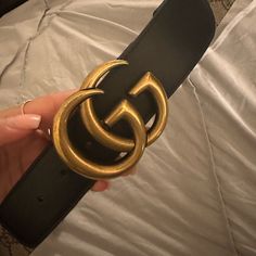 New Gucci Belt, Never Was Worn I Still Have The Box & Dust Bag & Receipt To Prove Its Authenticity, I’m Selling Because I Gained Weight It’s A Size 97 Fit Someone Who Is Small Like Size 3/4 Gucci Leather Belt, Tan Belt, Wide Leather Belt, Gold Belts, Suede Belt, Antique Brass Hardware, Gucci Leather, Brown Belt, Gucci Accessories