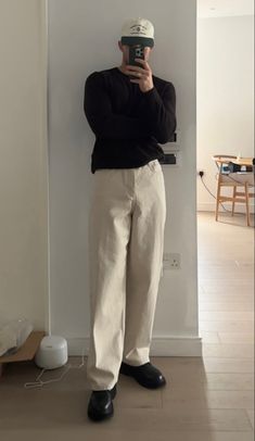 Guy Fits, Mens Trendy Outfits, Minimal Outfit