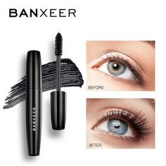 4D Silk Mascara – MyShoppingSpot