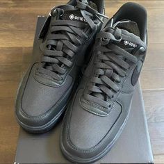 Nike x Gortex AF1 size 9.5 deadstock



Great condition brand new but got the wrong size.. love the shoe !





#nike #gortex #supreme #Af1 #swag Supreme Af1, Shoe Nike, Men's Sneakers, Nike, Sneakers, Brand New