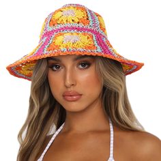 PRICES MAY VARY. Paper Straw Drawstring closure Hand Wash Only Summer Hats Beach, Sun Hats For Women, Hat For Women, Beach Hat, Summer Hats, Wide Brimmed, Straw Hat, Sun Hats, Upf 50