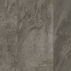 two panels of gray marble with different patterns and colors on each panel, the same color as they appear in this image