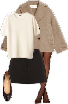 Fall Must Haves 2024, Classic Beauty Aesthetic, Travel Work Outfits, Classic Casual Outfits, Capsule Work Wardrobe, Classy Ootd, Chic Office Outfit, Adrette Outfits, Pinterest Art