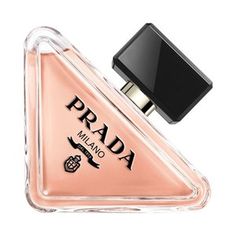 Prada Perfume, Prada Candy, Feminine Fragrance, Signature Fragrance, Dior Addict, Miuccia Prada, Raf Simons