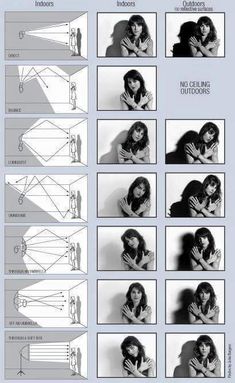 the instructions for how to make an origami paper airplane with pictures on it