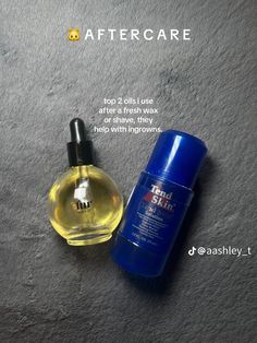 Tend Skin, Face Skin Care Routine, Oil For Skin, Body Hacks, Skin Care Solutions, Body Skin Care Routine