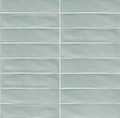 a white tile wall with lines on it