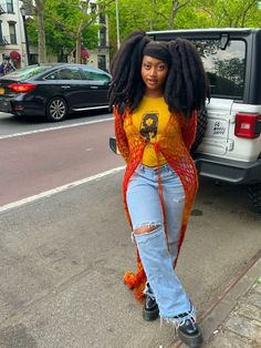 Neo Soul Outfits, Looks Hippie, Mode Hippie, Concept Clothing, Neo Soul, Woman Style, Fashion Mistakes