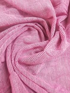 Rose pink color Silk organza  fabric Usable for apparel accessories and interior designs by Virginfabrics on Etsy