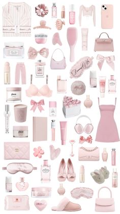 Pretty Pink Princess, Pink Lifestyle, Pink Life, Cute Lazy Day Outfits, Pink Girly Things, Pink Vibes, روتين العناية بالبشرة, Everything Pink, Cute Everyday Outfits