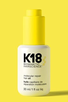 #k18hairrepair #k18 #hairrepairserum #hairrepairoil #k18oil K18 Hair Products, Oil Aesthetic, Hair Beauty Salon, Edges Hair, Cosmetic Packaging Design, Oil Hair, Wholesale Hair, Hair And Beauty Salon, Hair And Beauty