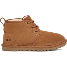 UGG Men's Neumel Chukka Boot Chestnut 1094269-CHE Timeless Boots, Ugg Neumel, Chukka Boot, Mens Uggs, Women Supporting Women, Supply Chain, Cotton Lace, Womens Uggs, Chukka Boots