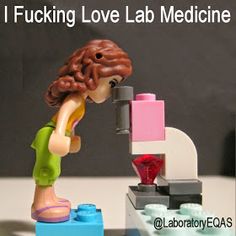 Laboratory Humor, Laboratory Medicine, Lab Humor, Clinical Laboratory, Medical Laboratory Technician, Clinical Chemistry, Medical Laboratory Scientist, Technology Careers, Medical Marketing