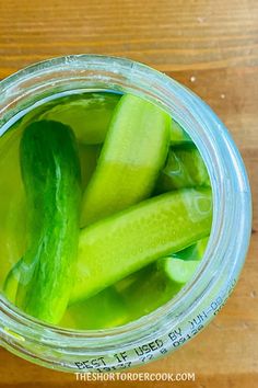 Homemade Pickles with Leftover Pickle Juice - The Short Order Cook Pickles Benefits, Pickle Juice Recipe, Leftover Pickle Juice, Pickle Juice Benefits, Pickle Juice Uses, Making Pickles, Quick Pickle Recipe, Sweet Pickle Relish, Perfect Deviled Eggs