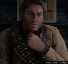 Arthur Morgan Pfp, Red Dead Redemption 2, So In Love, A Good Man, My Husband, In Love