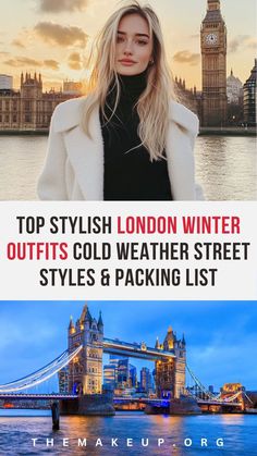 London Outfit Winter Travel: Must-Have Packing List for Your Dream London Winter Escape Winter London Outfits, London Outfit Winter, London Winter Fashion, Winter London, Winter Travel Outfit, Winter Travel, Winter Essentials