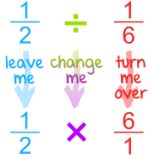 the numbers are written in different colors and sizes, including one that says leave change me over