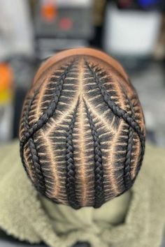 Boys Braided Hairstyles Kid Hair, Black Boy Hairstyles, Toddler Hairstyles Boy, Toddler Braided Hairstyles, Cornrows Natural Hair