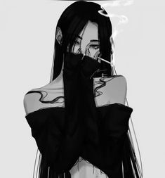 anime | anime girls icon | anime girl pp | anime girl icon | anime pp | Pfp For Girls With Black Hair, Black Hair Pfp Girl, Mafia Girl Pfp, Black Haired Girl Pfp, Black Hair Oc Girl, Black And White Girl Pfp, Anime Girlies Pfp Black, Black Hair Girl Pfp, Women Character Design