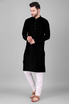 CATALOG: 14110 Just click on the link for any assistance: https://wa.me/919409462680 OR Call / WhatsApp on +91-94094 62680 #MensDress #EthnicKurta #KurtaPayjama #kurta #Payjama #Boys #CasualWear #Office #Formal #Fancy #Ethnic #Designer #Smart #Dress #LoveForEthnic #FestiveCollection #FestiveWear #Shopping #Family #Gift #Royal #Wedding #Function #Party #HisDress #OneMore #Wardrobe #bollywoodstylefile #ReadymadeDress Men's Kurta Pajama, Men's Wedding Outfit, Kurta For Men, Men's Kurta, Mens Kurta Designs, Kurta Design, Chinese Collar, Kurta Pajama, Smart Dress