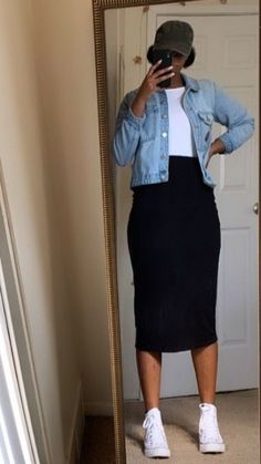 Modesty Fashion Christian, Pentecostal Outfits Casual, Casual Sunday Outfit, Pencil Skirt Outfits Casual, Modest Dressing, Pentecostal Outfits, Pentecostal Fashion, Modest Casual Outfits, Modesty Outfits