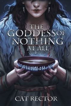 A dark fantasy Norse myth retelling for fans of Circe, The Witch's Heart, and The Silence of the GirlsPerhaps you know the myths.Furious, benevolent GodsA tree that binds nine realms.A hammer stronger than any weapon.And someday, the end of everything.But few have heard of me.Looking back, it's easy to know what choices I might have made differently. At least it feels that way. I might have given up on my title. Told my father he was useless, king of Gods or no, and left Asgard. Made a life some Loki's Wife, Nine Realms, Witch's Heart, Norse Myth, Nothing At All, Beastie Boys, Book Blogger