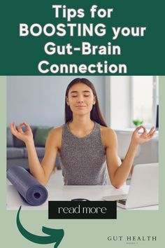 Want to supercharge your overall wellness? Boost your gut-brain connection with our fun and easy tips! Learn about the vagus nerve, exercises to strengthen it, and the connection between gut health and mental wellbeing. Say hello to a healthier, happier you! Nerve Exercises