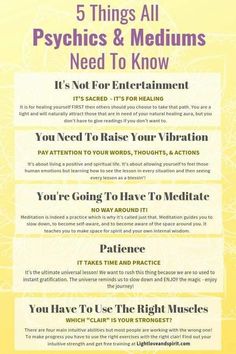 Psychic Mediums Quotes, How To Be Intuitive, How To Be A Medium, Psychic Medium Aesthetic, Mediumship Development, Channeling Spirits, Universe Spirituality