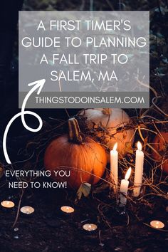 a first timer's guide to planning a fall trip to Salem MA Salem Packing List, Salem Massachusetts September, Salem Ma In November, Salem Trip Itinerary, Trip To Salem In October, Outfits For Salem Massachusetts, Gluten Free Salem Ma, Salem Night Faire, Visit Salem In October