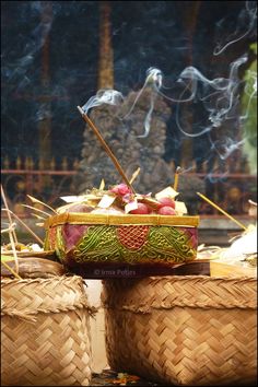 Bali Offerings, Bali Culture, Balinese Art, Bali Baby, Bali Lombok, Dutch East Indies, Gili Island, Bucket Lists