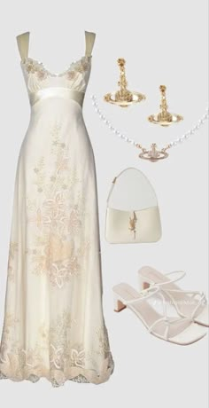 Modern Bridgerton Outfits, Bridgerton Experience, Chic Wardrobe, Dresses Aesthetic, Princess Dresses, Pretty Prom Dresses, Fairytale Dress, Dress Inspo