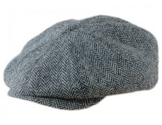 Genuine Scottish Harris Tweed 8 panels newsboy cap apple bandit hooligan ivy peaky blinders hat Shelby gangster wool large crown Peaky Blinders Clothing, Peaky Blinders Cap, Peaky Blinders Hat, Aviator Cap, Tartan Hat, Mens Newsboy Hat, Tweed Cap, Baker Boy Hat, Flat Caps