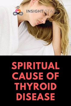 Overactive Thyroid, Thyroid Issues, Healing Waters, Thyroid Gland, Thyroid Health, Spiritual Meaning, Home Remedies, Disease, The Help