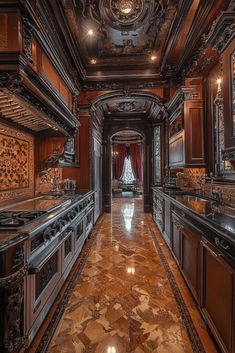 29 Industrial Apartment Kitchen Decor for an Urban Look Victorian Kitchens, Industrial Apartment, Victorian Kitchen, Urban Looks