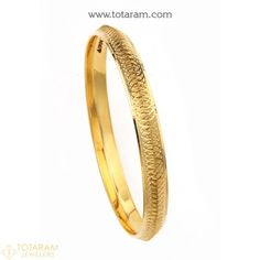 New Arrivals Gold Kada