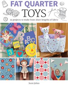 Fat Quarter Toys - Quilt Pattern Games To Make, Missouri Star Quilt Company, Cuddle Blanket, Missouri Star Quilt, Fabric Book, Book Bundles, Star Quilt, Fat Quarters, Pattern Books