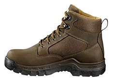 Steel Toe Work Boots, Tan Guys, Men Carhartt, Work Boots Men, Work Boot, Shoe Carnival, Carhartt Mens, Work Boots, Boots Men